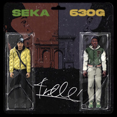 63OG, Seka - Pharrell