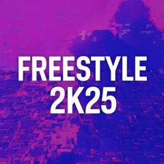 Dantethefamous - FREESTYLE 2K25 (ProdTiizy)