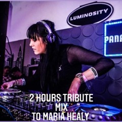 Massive 2 Hours Tribute Mix To Maria Healy