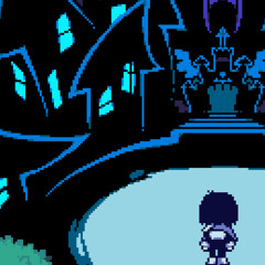 ruins