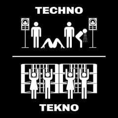 TEKKNO OR TECHNO Vlinder 2025 - Mix Bass Casper Openair