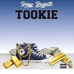 Tookie feat Wolf of 9 St (prod. by Mook)