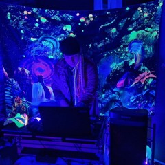 Halloween B-Day Live Set