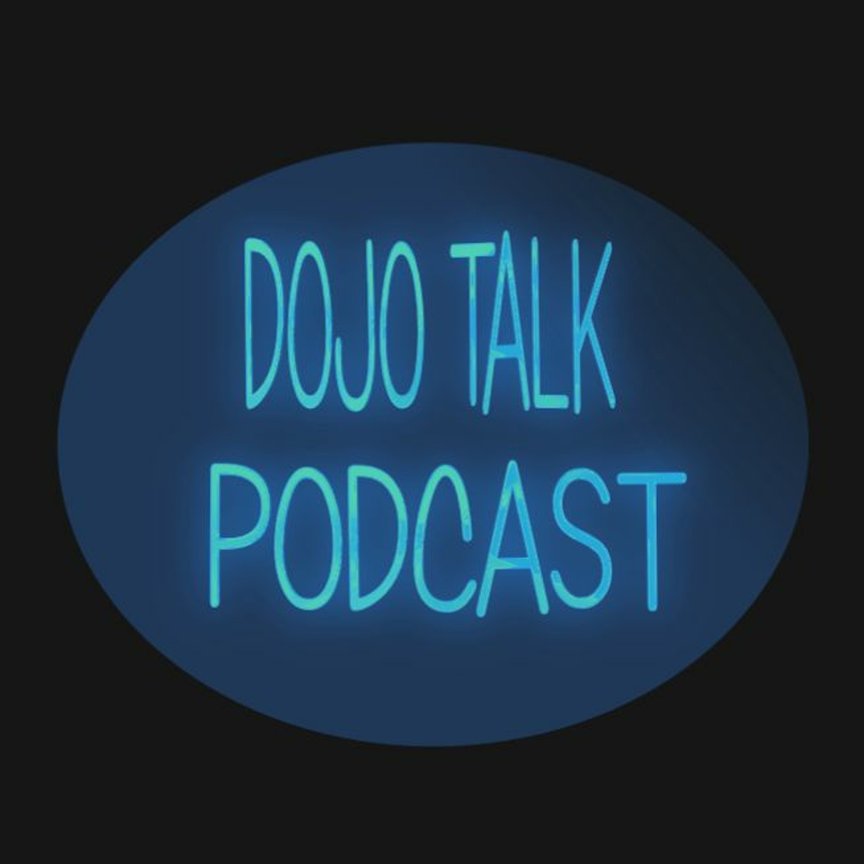 Dojo Talk Podcast