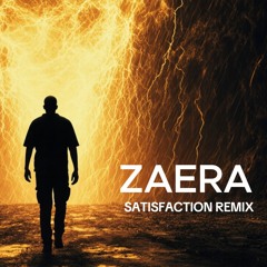 David Guetta vs Benny Benassi - Satisfaction (ZAERA Remix)