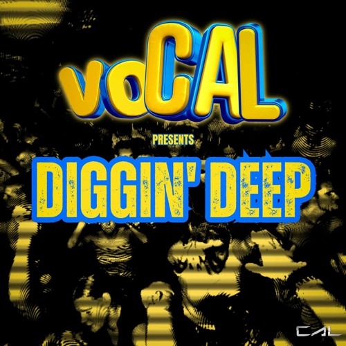 Diggin' Deep vol.1