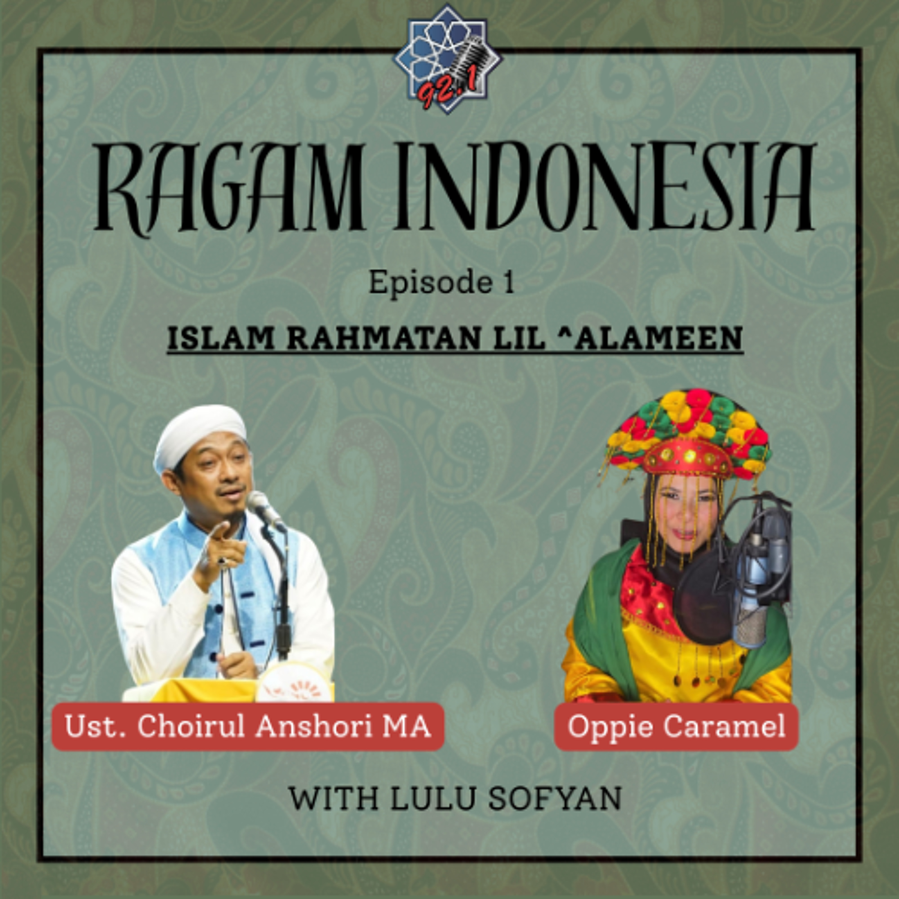 Muslim Community Radio