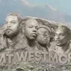 Big Subwoofer - Mount Westmore (E-40,Snoop Dogg,Too $hort and Ice Cube)