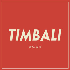Major Lazer - Blaze Up The Fire ft. Chronixx (Timbali Remix)