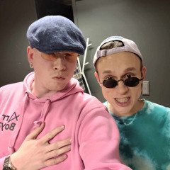 Ginger'n og Samen feature Peder Flovik ep 9