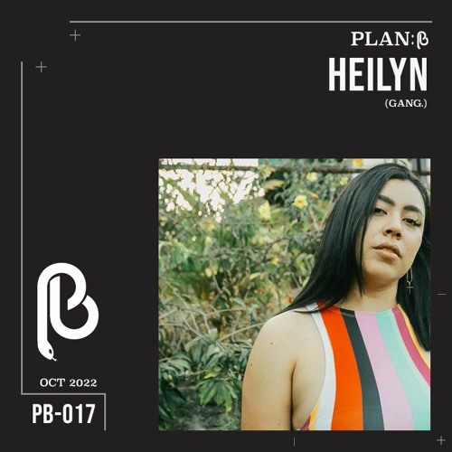 PB-017 / Heilyn