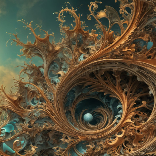 Quiet Moments of Reflection pt.XII.