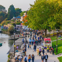 Riverside Reports: Is Richmond really the 'best place to live in England'? - Dylan Trenouth