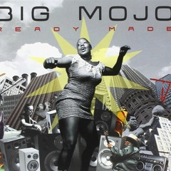 Big Mojo - Downside Away Blues & Deep Passion (Blues House Transistor Punch Mashup)