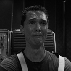 "Dont let me leave Murph" x INTERSTELLAR (SLOWED + REVERB)