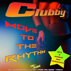 Move to the Rhythm (Radio Version)
