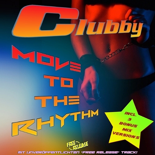 Move to the Rhythm (Radio Version)