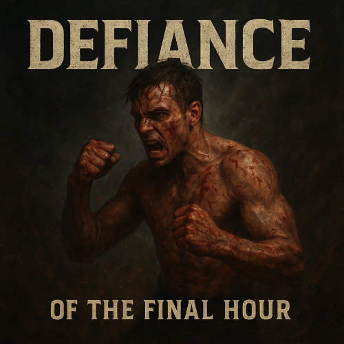 Defiance of the Final Hour