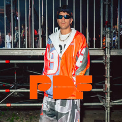 Tedua - PDF UNITED SHOW Freestyle (prod. Sick Luke & Cardo)