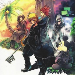 Cherry w/ Sakiii (yvale)[2024 Demo]