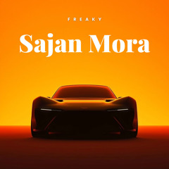 Sajan Mora