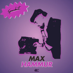 MAX HAMMUR (Sangam, Naarm, Melbourne) MIX035