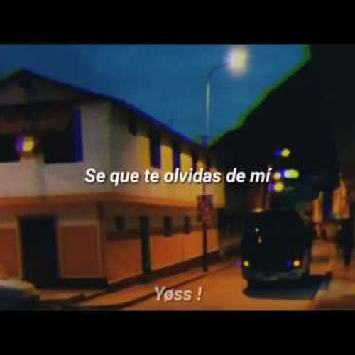Jordano Te Olvidas De Mi
