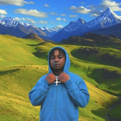 Himalaya (Prod.LandoOutlandish x DJ Brief Exclusive)