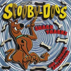 Hanna Barbera Music Studio - Love The World (Scooby-Doo)