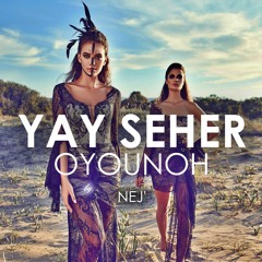 NEJ' - YAY SEHER OYOUNOH (Creative Ades Remix) song by Nancy Ajram