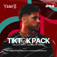 YANISS TIKTOK PACK #02