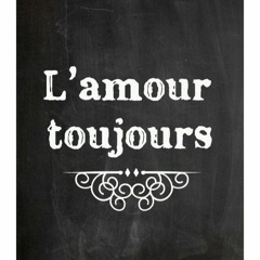 L'amour Toujours (Persatuan Remix)