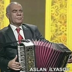 Həyati Rəqsi  - Aslan İlyasov