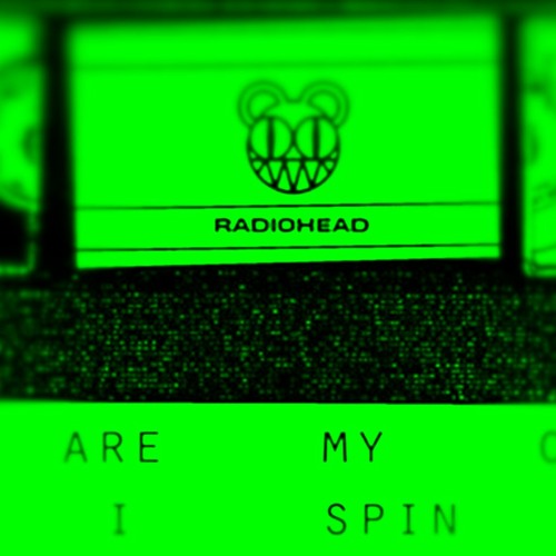 Stream Videotape (Radiohead Cover) by Mark Johnston Listen online for