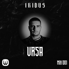 IRIDUS MIX 001 - URSA