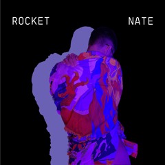 ROCKET COVER - NATE