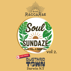 Soul SUNDAZE vol 2. live Dj set