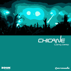 Going Deep (Club Mix)