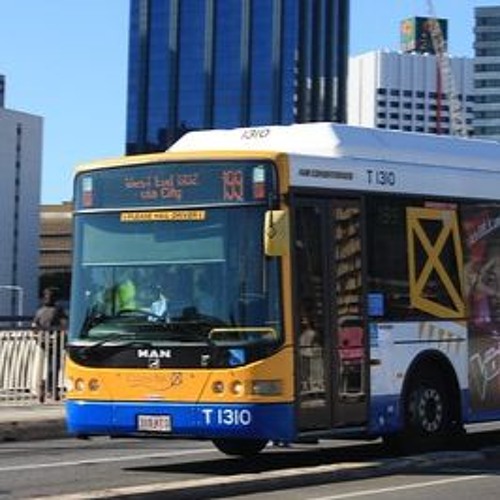 Putting the 'public' in public transport