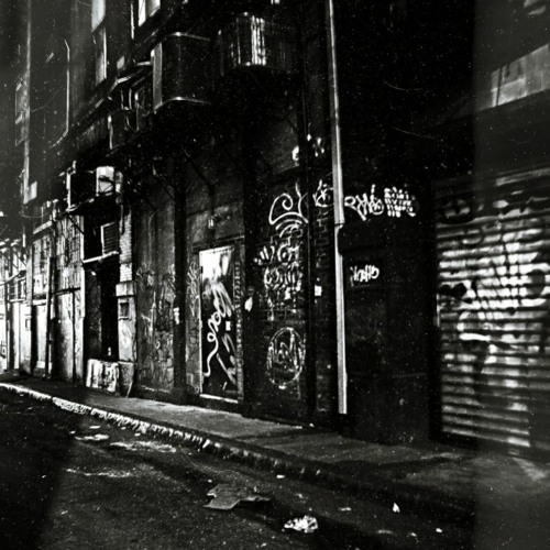 KENSEIDRUMS X PHEN REAR - TIGHT CORNER