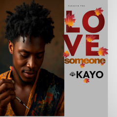 WHEN YOU LOVE SOMEONE