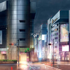 "lol" (late ordinary love)