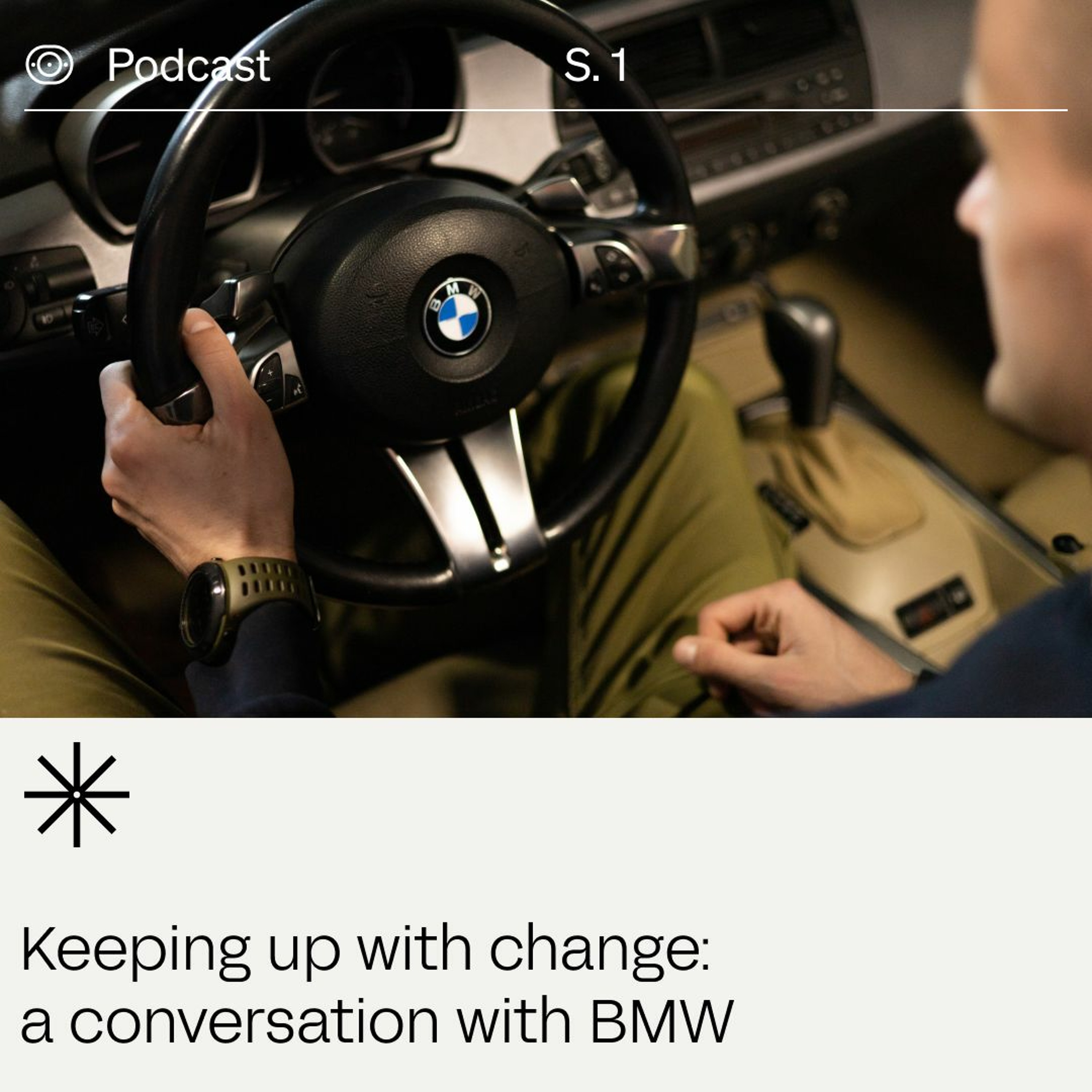 17 of 25 – BMW, Keeping Up with Change