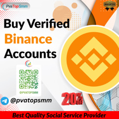 Best Place to Get Best Place to Buy Verified Binance Accounts – Trusted Sellers with Worldwide Accesserified Binance Accounts – Trusted Sellers with Worldwide Access