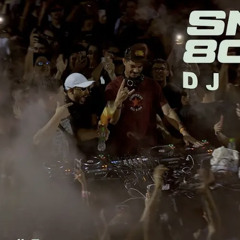 DJ MU540  Submundo 808 #5 DJ SET CampinasSP