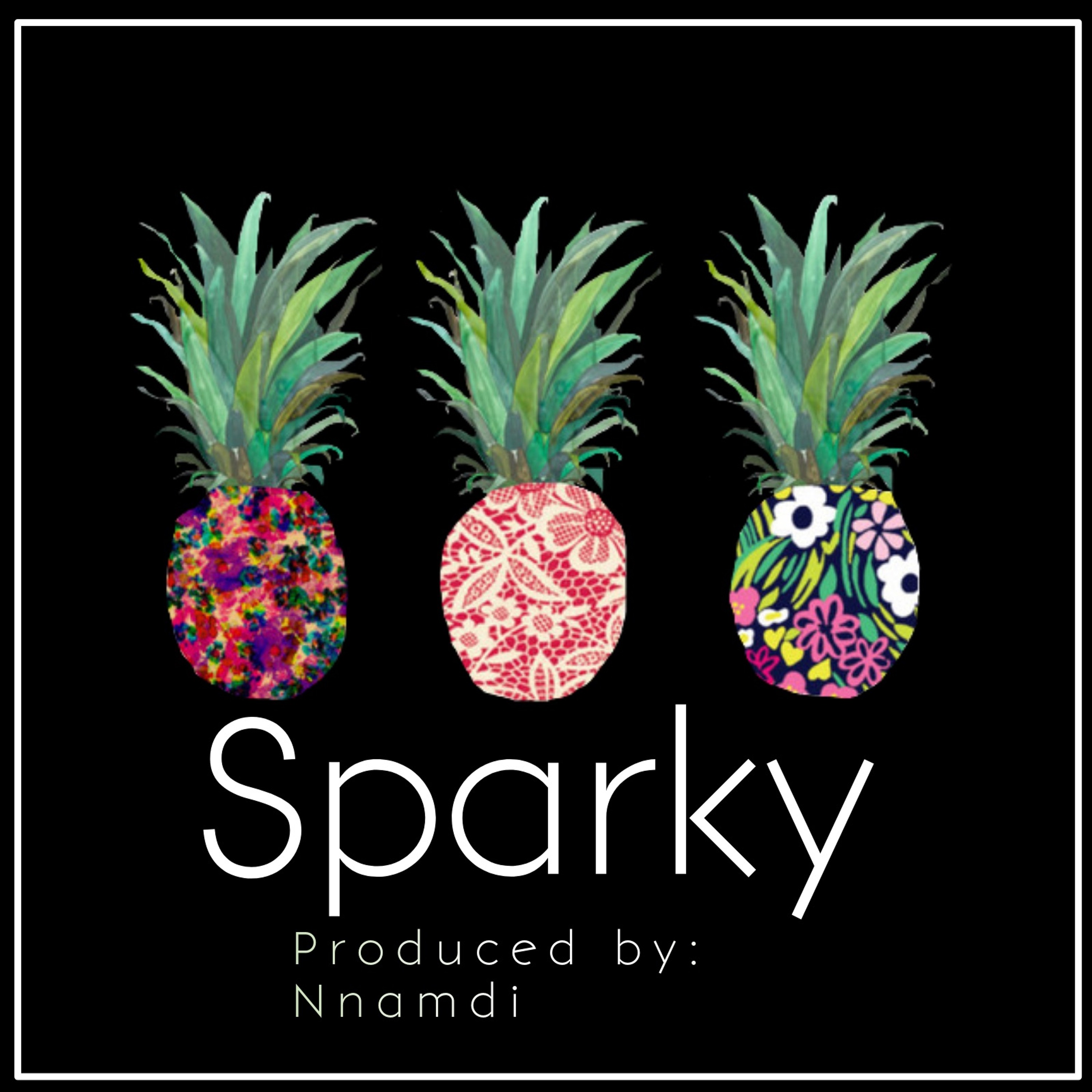 Sparky episode artwork