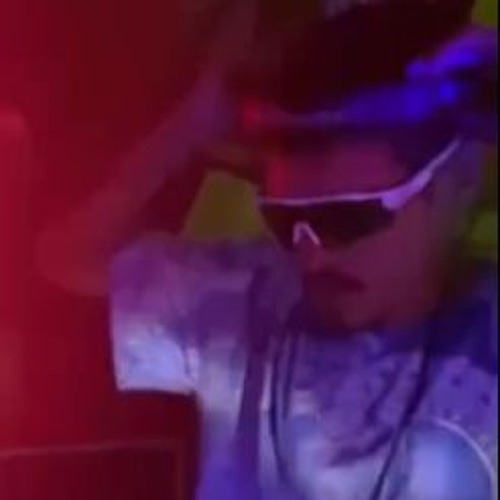 FULL SET MATRIX - LUKE on @PSYTECH #2