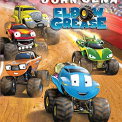 View EBOOK 💖 My Monster Truck Family (Elbow Grease) (Step into Reading) by  John Cen