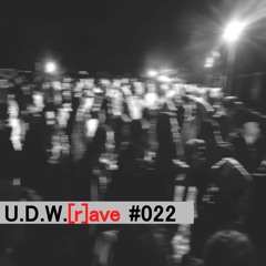 U.D.W.[r]ave #022 | CHIEN DE LA CASSE | FRANCE