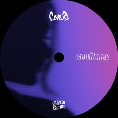 semitones